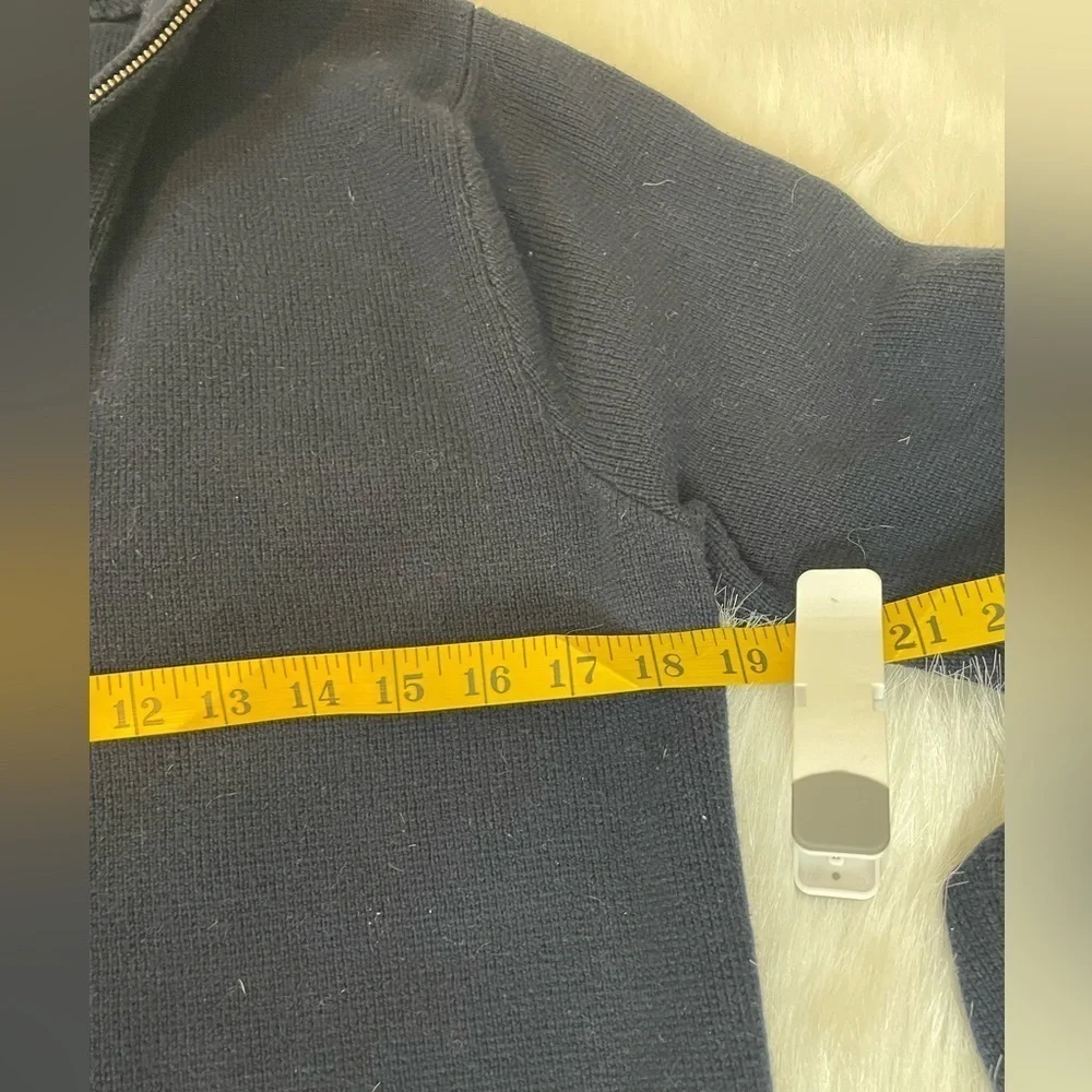 J. Crew medium weight